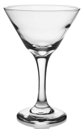 Embassy Martini Glass