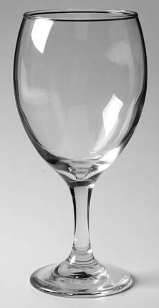 Embassy Goblet All Purpose