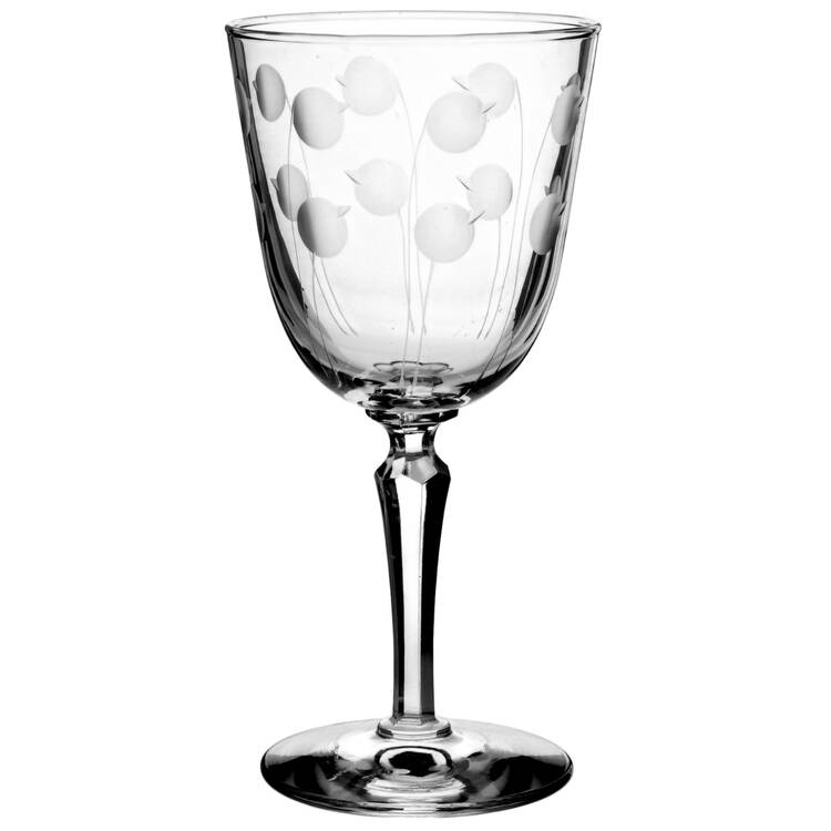 3001-17 Water Goblet