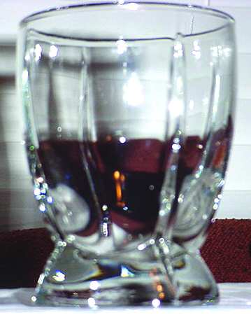 Berkeley by Libbey Glass Company