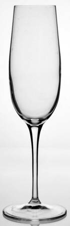 Accademia Del Vino Fluted Champagne