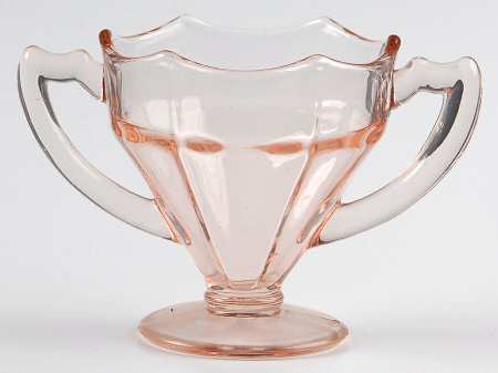 Egg Harbor Pink Open Sugar