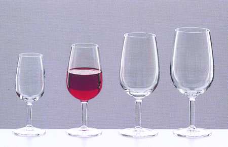Doc Water Goblet
