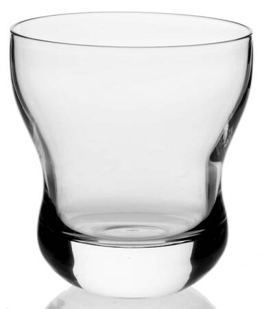 Bernini On the Rocks Glass