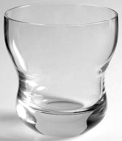 Bernini Double Old Fashioned