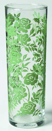 LRS6 by Libbey Glass Company