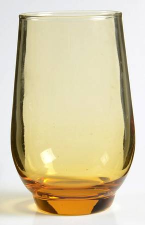 Tempo Amber Cooler