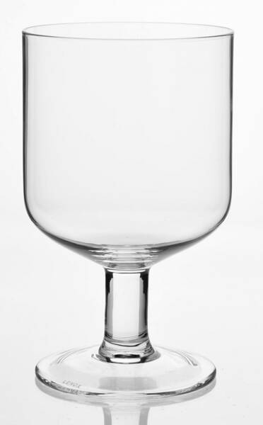 Tuscany Classics Stackable Wine Glass by Lenox