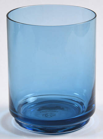 Tuscany Classics 14 Oz Blue Stackable Tumbler by Lenox