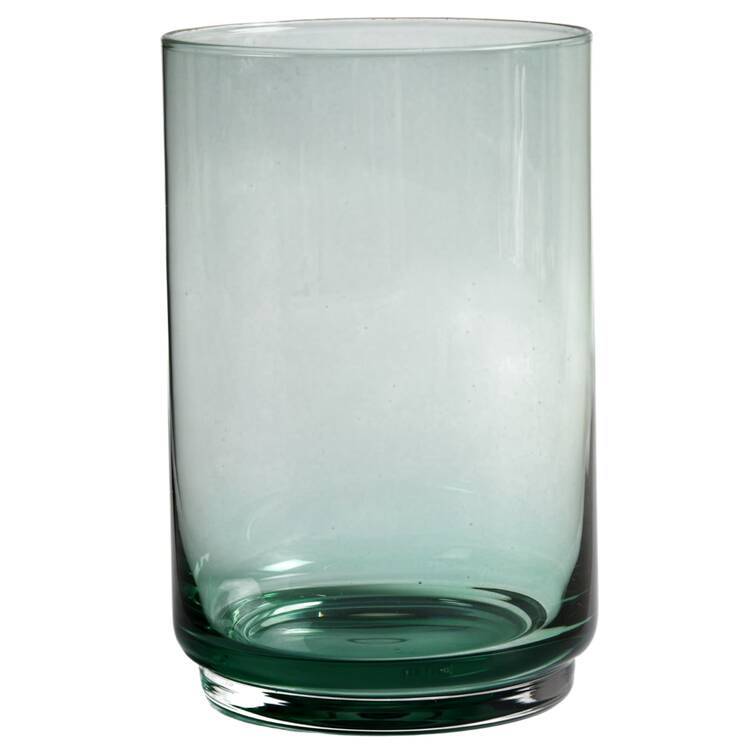 Tuscany Classics 17 Oz Green Stackable Tumbler by Lenox