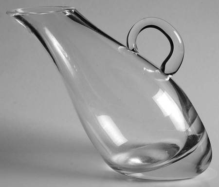 Tuscany Classics Sake Pitcher by Lenox