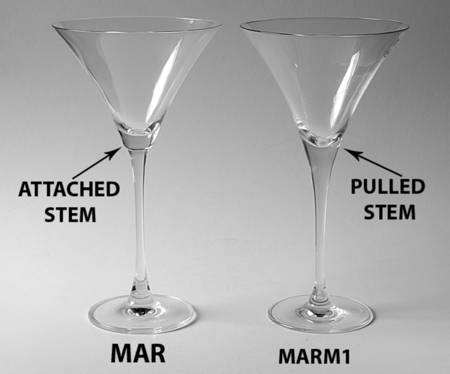 Tuscany Classics Martini Glass by Lenox