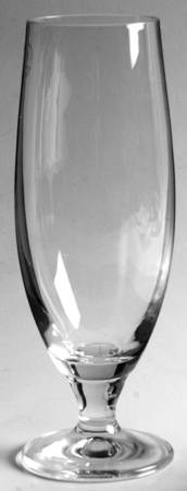 Tuscany Classics Pilsner Glass by Lenox