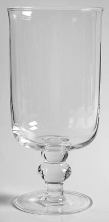 Tuscany Classics Tall Hurricane Lamp