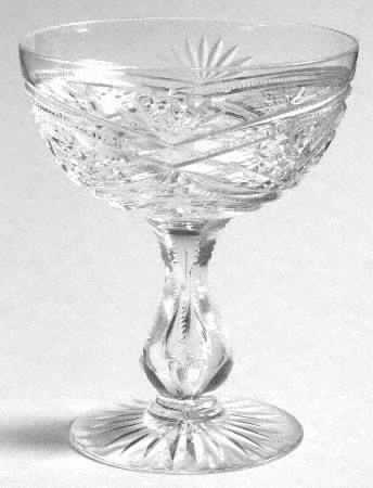 LRS8 by Libbey Glass Company