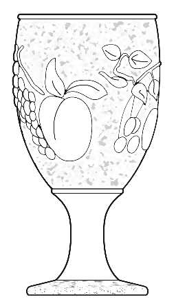 Orchard Fruit Clear