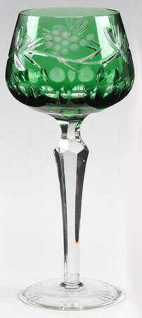 LA5 (Non Cut Stem) Green Hock Wine