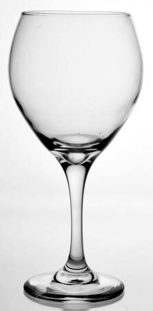 Perception Clear Red Wine