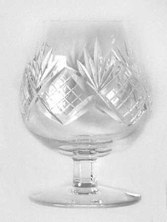 Nice Brandy Glass