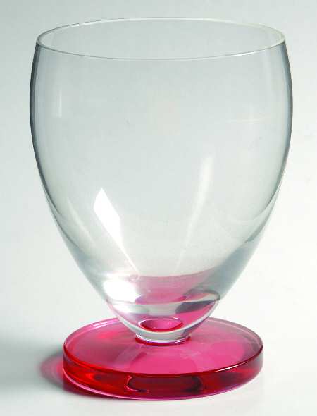 Gramercy Park Pink Double Old Fashioned