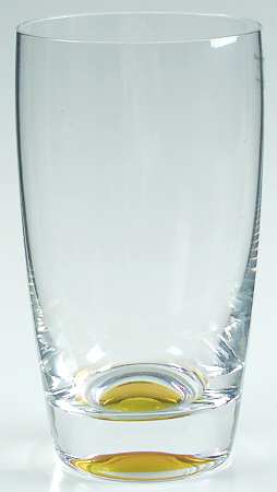 Summer Circle Yellow by Lenox
