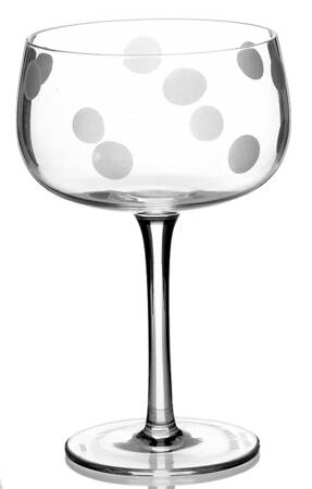 Pearl Place (Etched) Champagne/Tall Sherbet