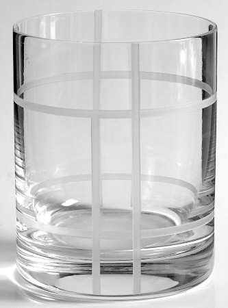 Madison Square Double Old Fashioned