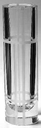 Madison Square 7" Bud Vase