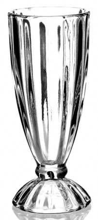5110 Clear 12 Oz Straight Soda Tumbler