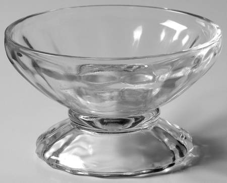5110 Clear by Libbey Glass Company