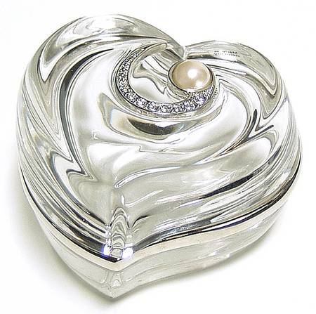 Diamonds &amp; Pearls (Giftware) by Lenox