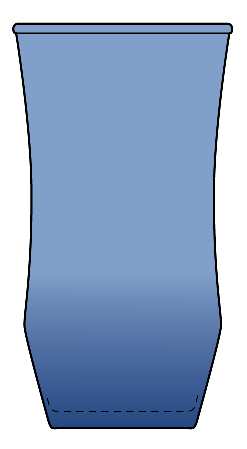Apollo Blue