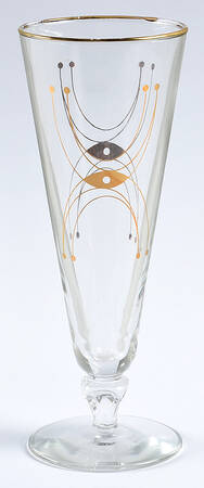 Adagio Pilsner Glass