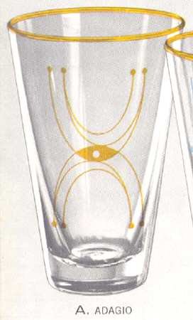 Adagio 14 Oz Flat Tumbler