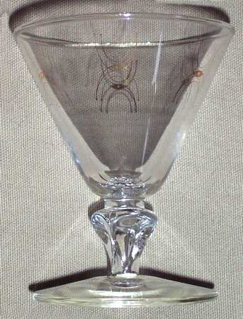 Adagio Liquor Cocktail