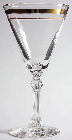 3010-5 Water Goblet