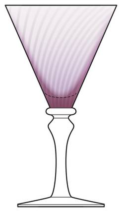 Salome Amethyst