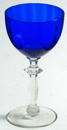 625 Cobalt (Optic) Liquor Cocktail