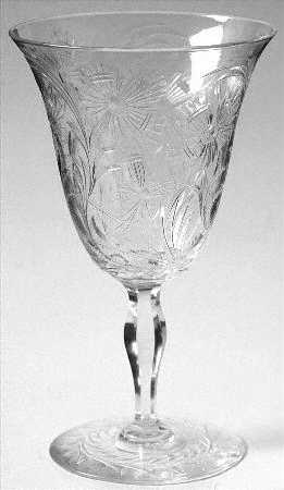 LRS12 by Libbey Glass Company