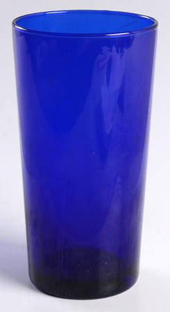Teardrop Cobalt Cooler