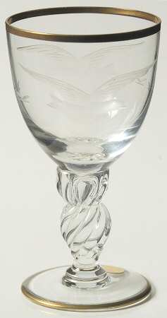 LYG2 Wine Glass