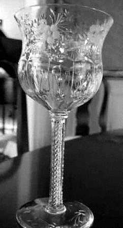 Cut 0571 by Libbey Glass Company