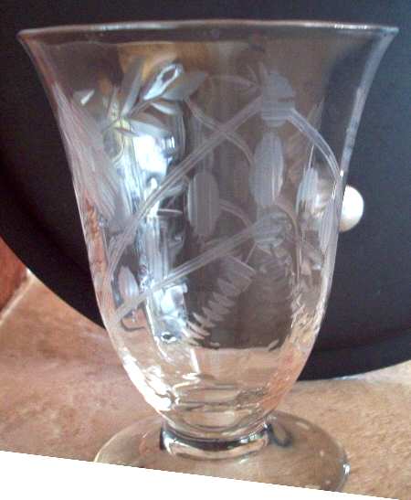 2010-17 Oyster or Fruit Cocktail