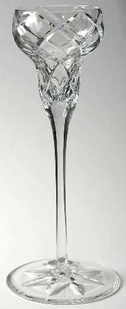 Savannah 8" Single Light Candlestick