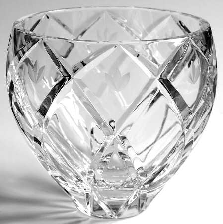 Savannah 6" Round Bowl