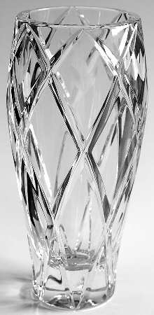 Savannah 8" Flower Vase