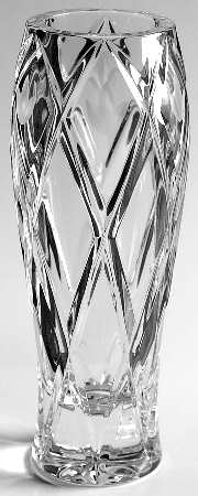 Savannah 6" Bud Vase