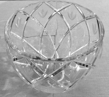 Savannah 8" Round Bowl