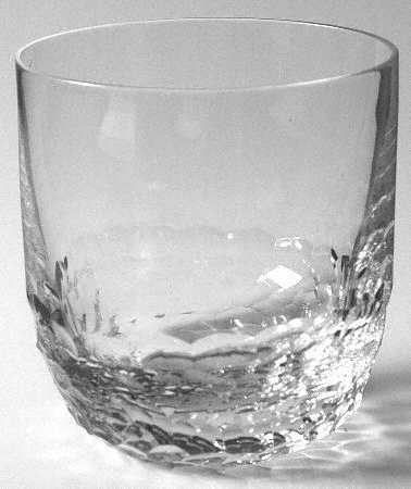Hewitt Double Old Fashioned