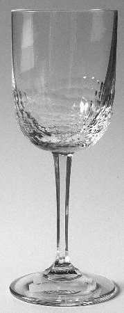 Hewitt Wine Glass